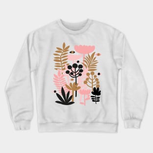 jupiter meadow Crewneck Sweatshirt